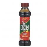 Old English No Scent Scratch Cover Polish Dark Woo