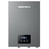 Electric Tankless Water Heater, GREATBEAR 14KW On