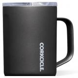 Corkcicle Pure Taste Mug - Stainless Steel Insulat