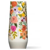 Corkcicle Stemless Flute - Chill Drinks for 9 Hour