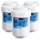 Water Filter Replacement Compatible with GE MWF, S