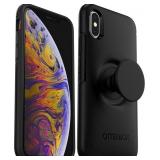 OtterBox + Pop Symmetry Series Case for iPhone Xs