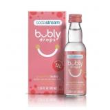 SodaStream Bubly drops Pink Grapefruit Fruit Drops