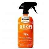 Angry Orange Pet Odor Eliminator Spray - 24 fl oz