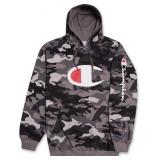 3X Champion Hoodie for Men Big And Tall Mens Overs