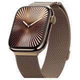 MAGEASY Milanese Band for Apple Watch Series 11, S