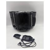 Insulated Cooler Bag, Thermal Food Delivery Box, W