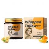 Whipped Beef Tallow for Skin, Whipped Tallow Honey