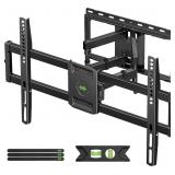 USX Mount Full Motion TV Wall Mount for Most 42-90