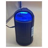 USB powered bug zapper