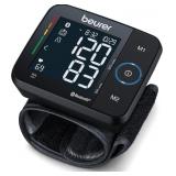 Beurer BC54 Wrist Blood Pressure Monitor with Blue