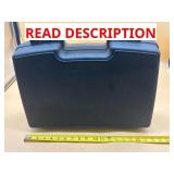 New Skywin hard case for ammunition and more