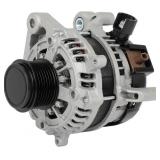 135 Amp 11931 New ASTOU Alternator Compatible with