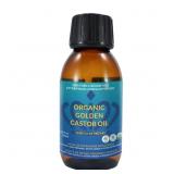 QUEEN OF THE THRONES Organic Golden Castor Oil | 1
