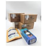 Queen of thrones variety lot of several jars casto