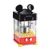 Mickey Kettle Style Popcorn Popper