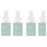 New (2 packs of 4) Pura Smart Home Air Diffuser Fr