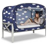 Bed Tent Twin Bed Canopy Tents Portable Dream Tent