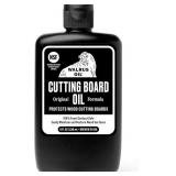 WALRUS OIL - Cutting Board Oil and Wood Butcher Bl
