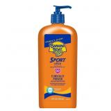 Banana Boat Sport Ultra SPF 50 Sunscreen Lotion, 1
