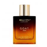 Bellavita Luxury G.O.A.T. Eau de Parfum | 100 ml (