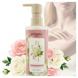 DEMIKI Body Lotion Moisturizer Skin Care with Niac
