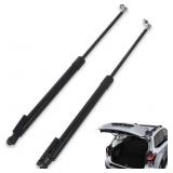 2PCS Tailgate Lift Support,Gas Spring for Rear arm