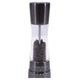 COLE & MASON Derwent Pepper Grinder - Gunmetal Mil