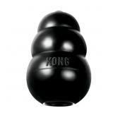 KONG  Classic Rubber Extreme Dog Toy for Power Che