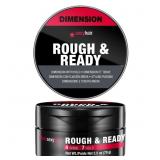 New sealed SexyHair Style Rough & Ready Dimension
