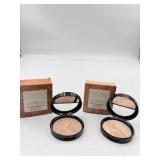 Lot of 2 Laura Geller Baked Balance -N- brighten c