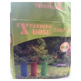 New expanding hose 50 ft.