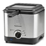 Toastmaster 1.5-Liter Deep Fryer
