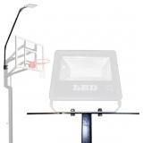 Skywin Metal Stands with LED Lights for Basketball