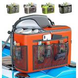 TidyFriend Kayak Cooler Behind Seat, Waterproof Co