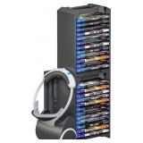 Skywin-Video Game Storage Stand Tower, Video Game