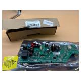 GE WD21X24900 main control board