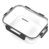 Zyliss E981066 1.5L Glass Container, Shatter Resis