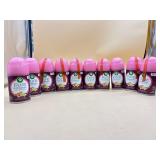 New 10-count Air Wick summer delights