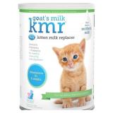 PetAg Goat s Milk KMR Kitten Milk Replacer Powder