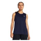 Medium Under Armour UA Tech Twist Tank Top for Lad