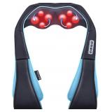Mo Cuishle Shiatsu Neck Massager for Pain Relief