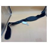 Comfytemp cordless massager for back and waist