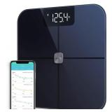 Wyze Scale for Body Weight, Digital Bathroom Smart