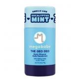 Megababe The Geo Deo Multi-Mineral Daily Solid Deo