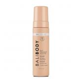 Bali Body Self Tanner Mousse Dark   Sunless Tannin