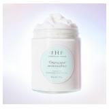 FarmHouse Fresh Face Exfoliator, Plant-Based Face