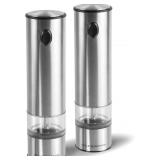 Cole & Mason Battersea Electronic Salt & Pepper Mi