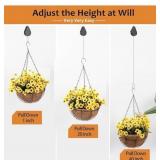 New (50 count bag) Black Retractable Multi use Pul