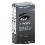 New (lot of 2) Bausch + Lomb Redness Relief .08 oz